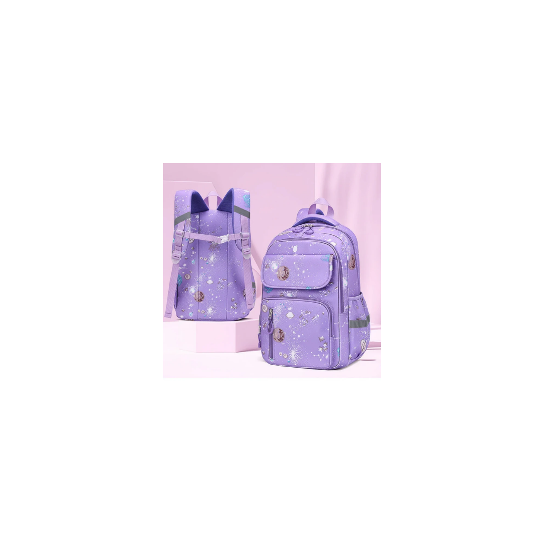 Kawaii Celestial Princess Backpack