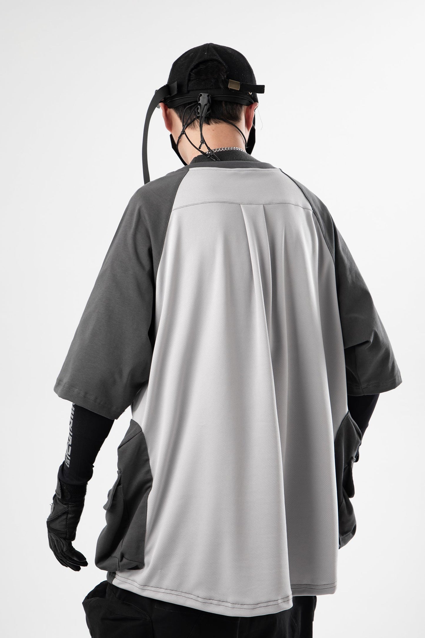 JX Storm Utility Tee