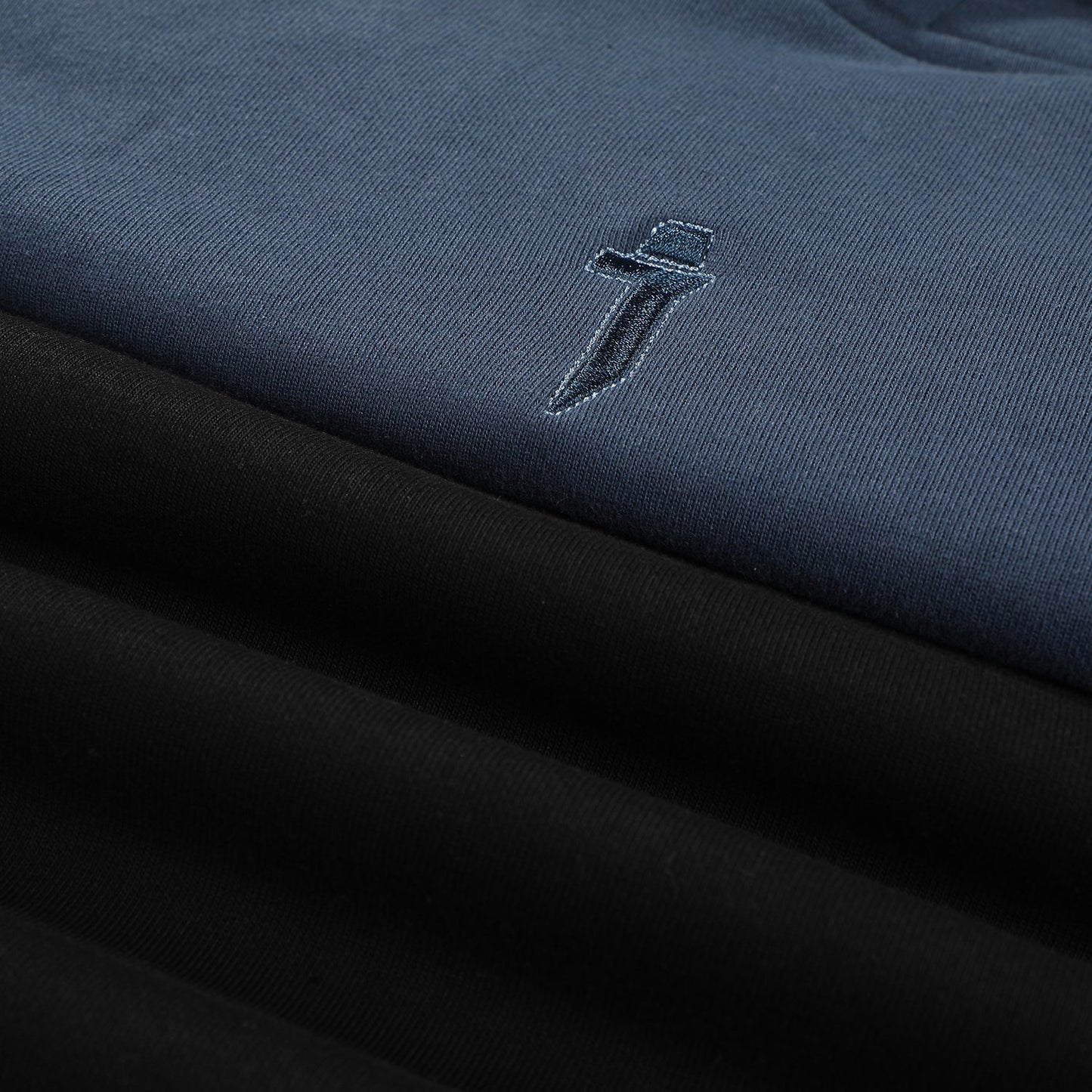 HiH30 Double Double I-Tech Hoodie