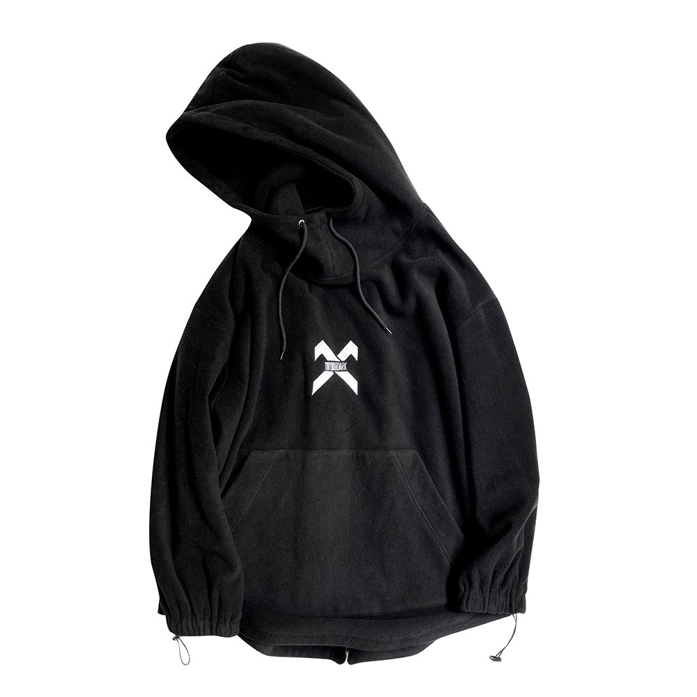 HiH11 Industrial X Hoodie