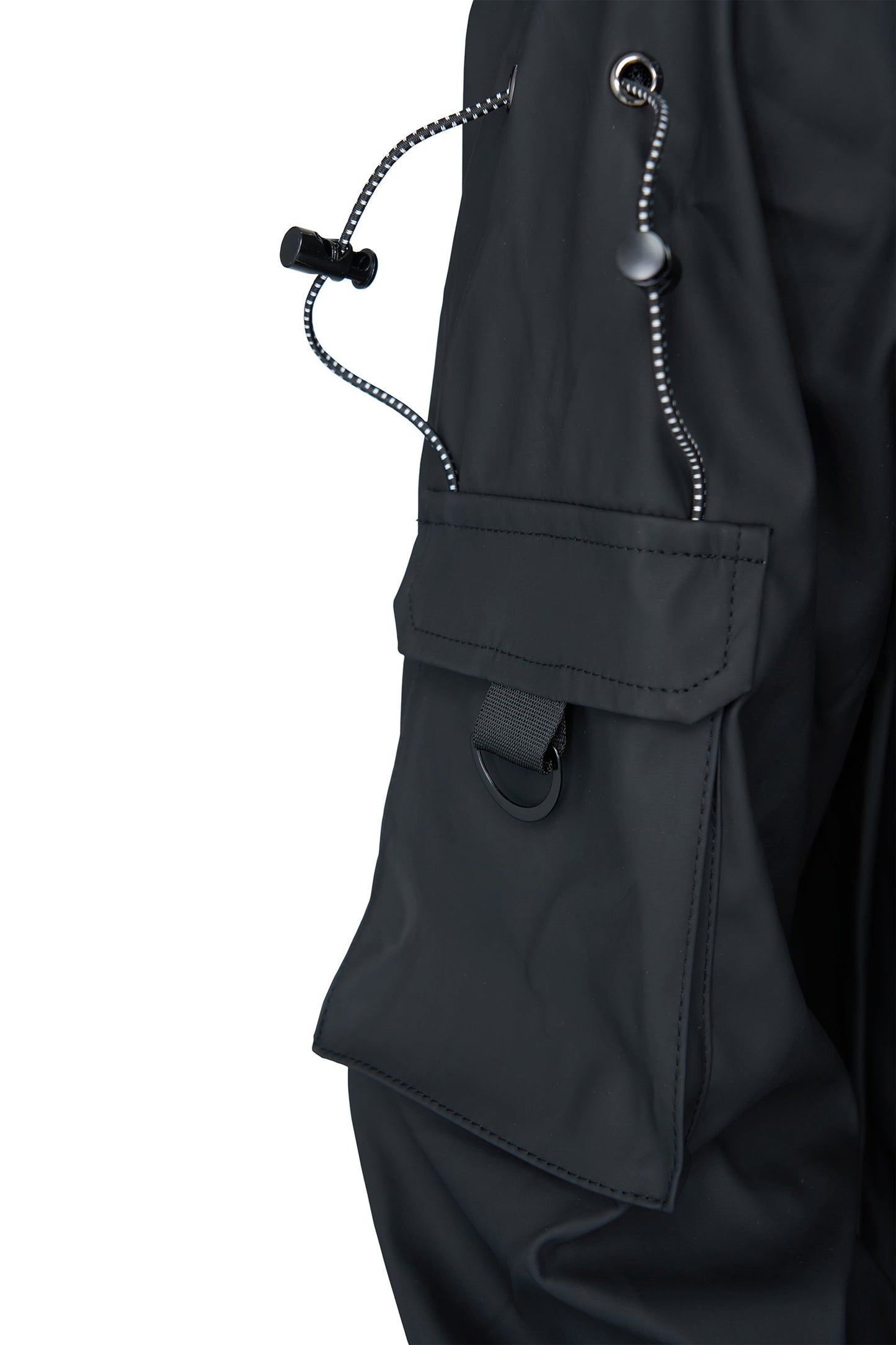 KillerJ1 Synthetic Leather Jacket