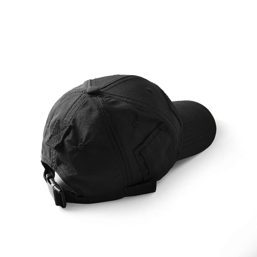 CroHa7 Croxx Hat