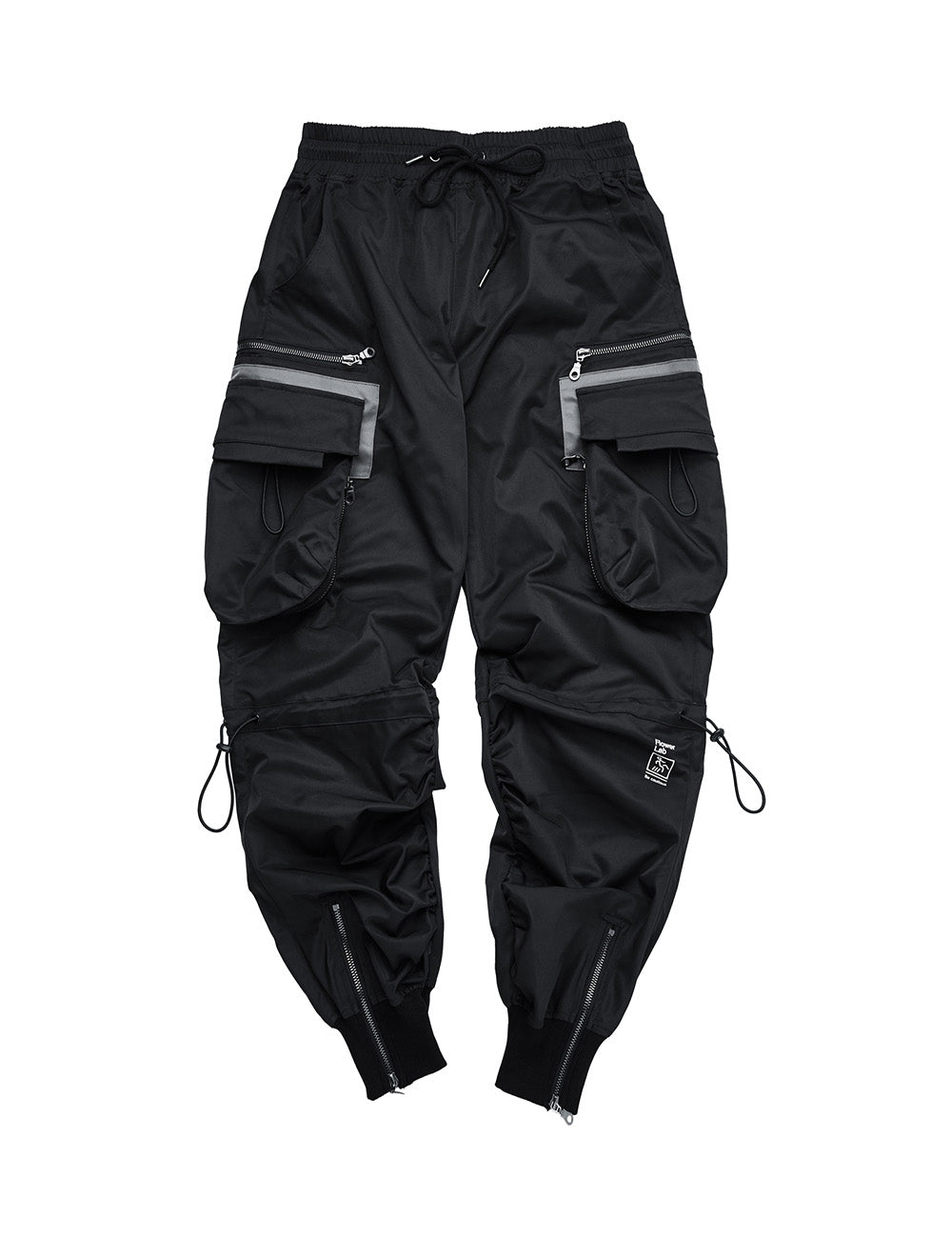 IBP24 Rebirth Jogger Pants