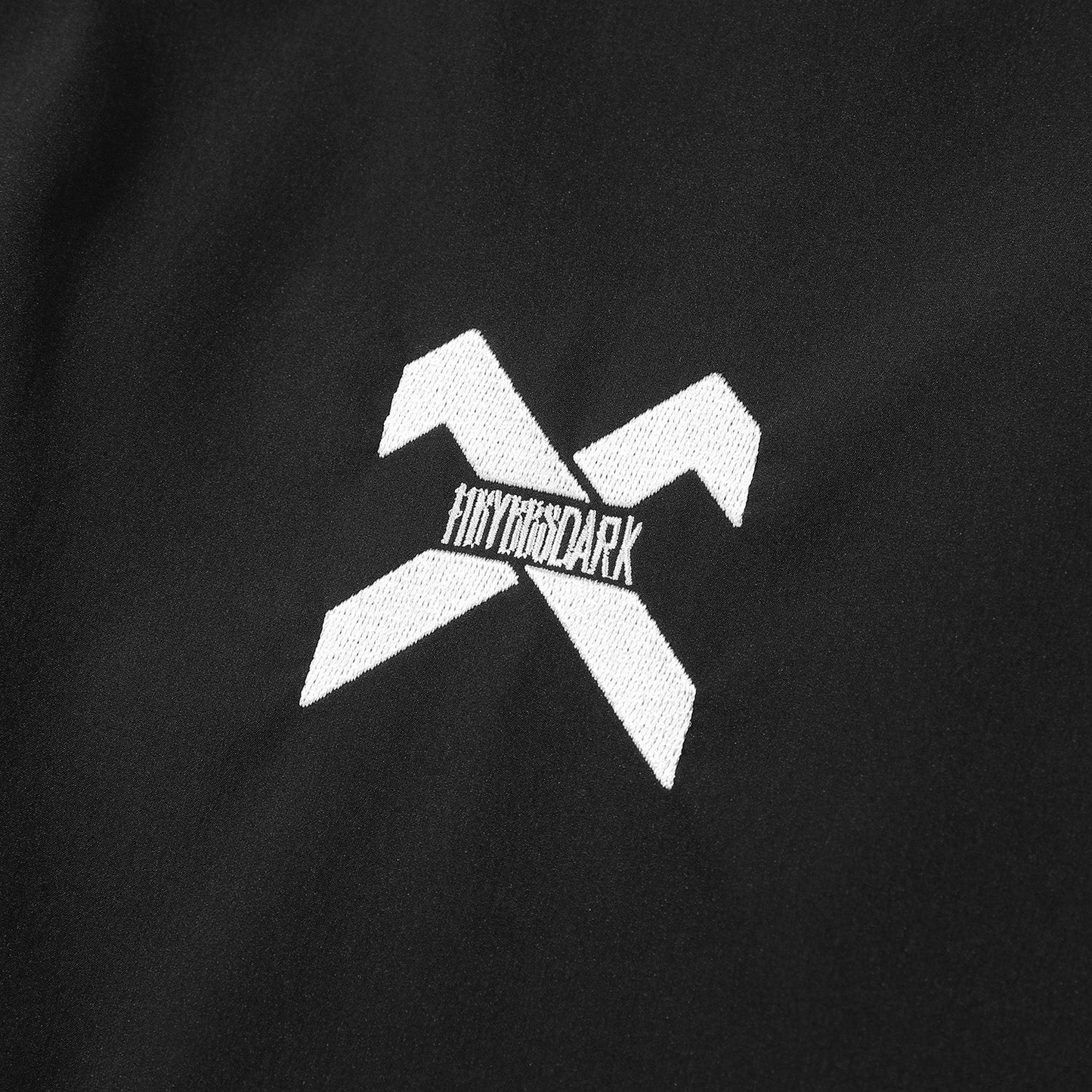 HiJ18 Mechanized X11 Jacket