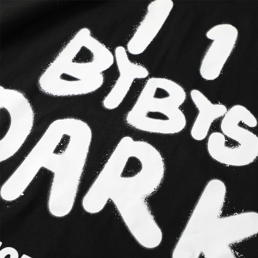 HiT24 Hidden From The Dark Tee
