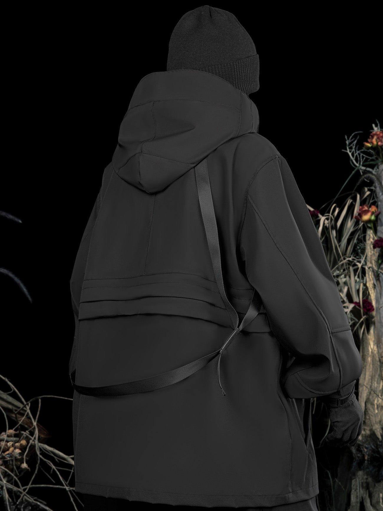 HiJ17 Tactical Wilderness Jacket