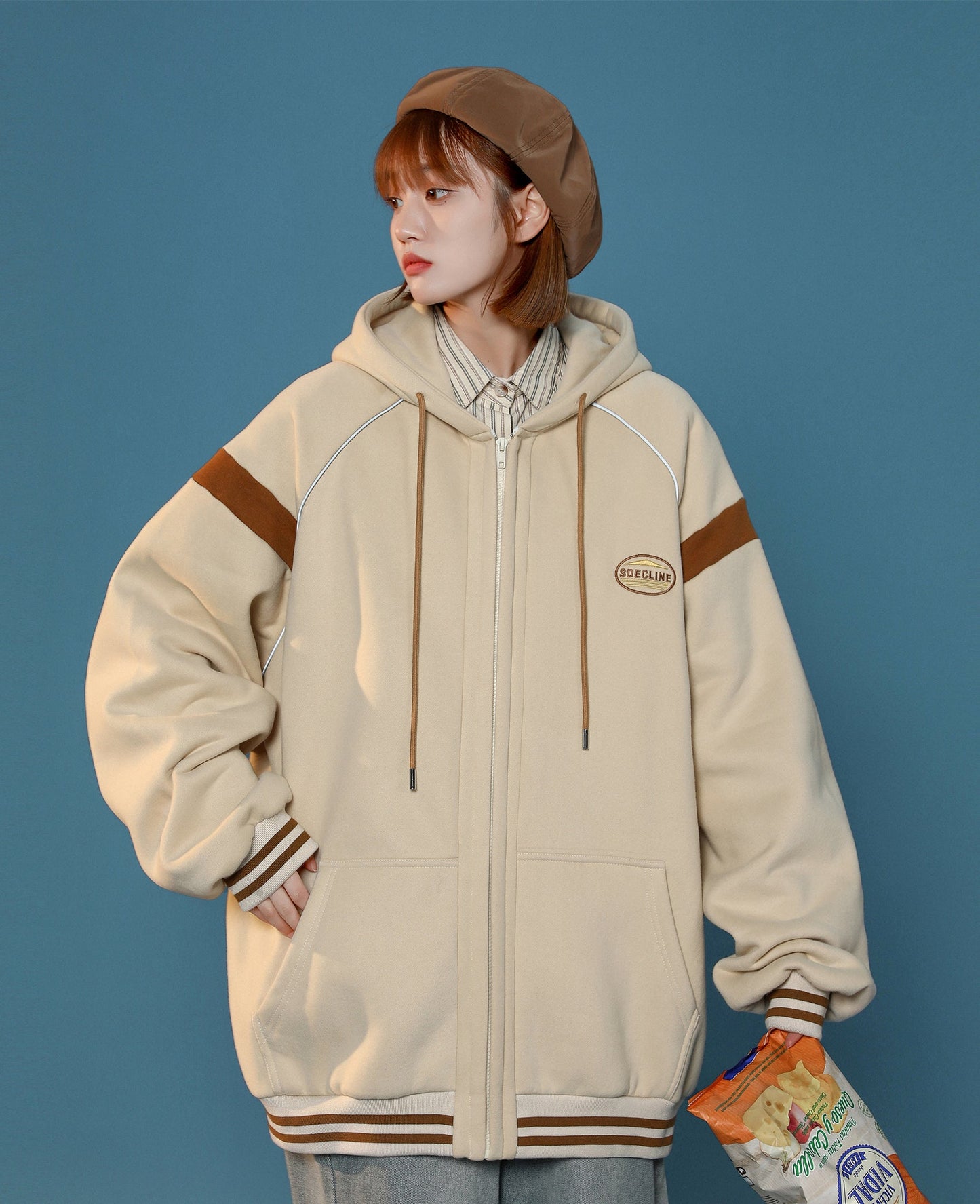Veste Southside pour femme