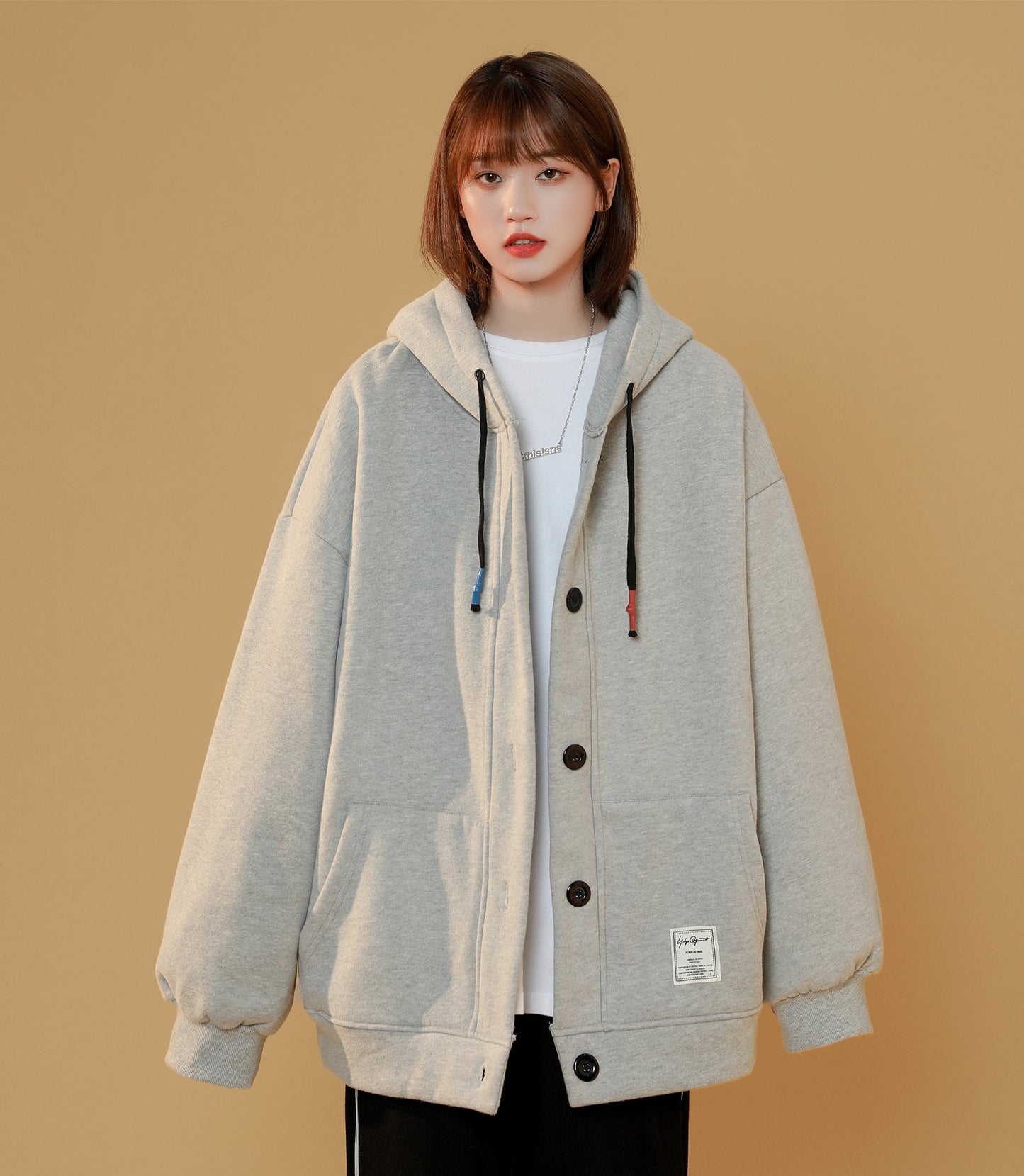 Veste décontractée UNF pour femme