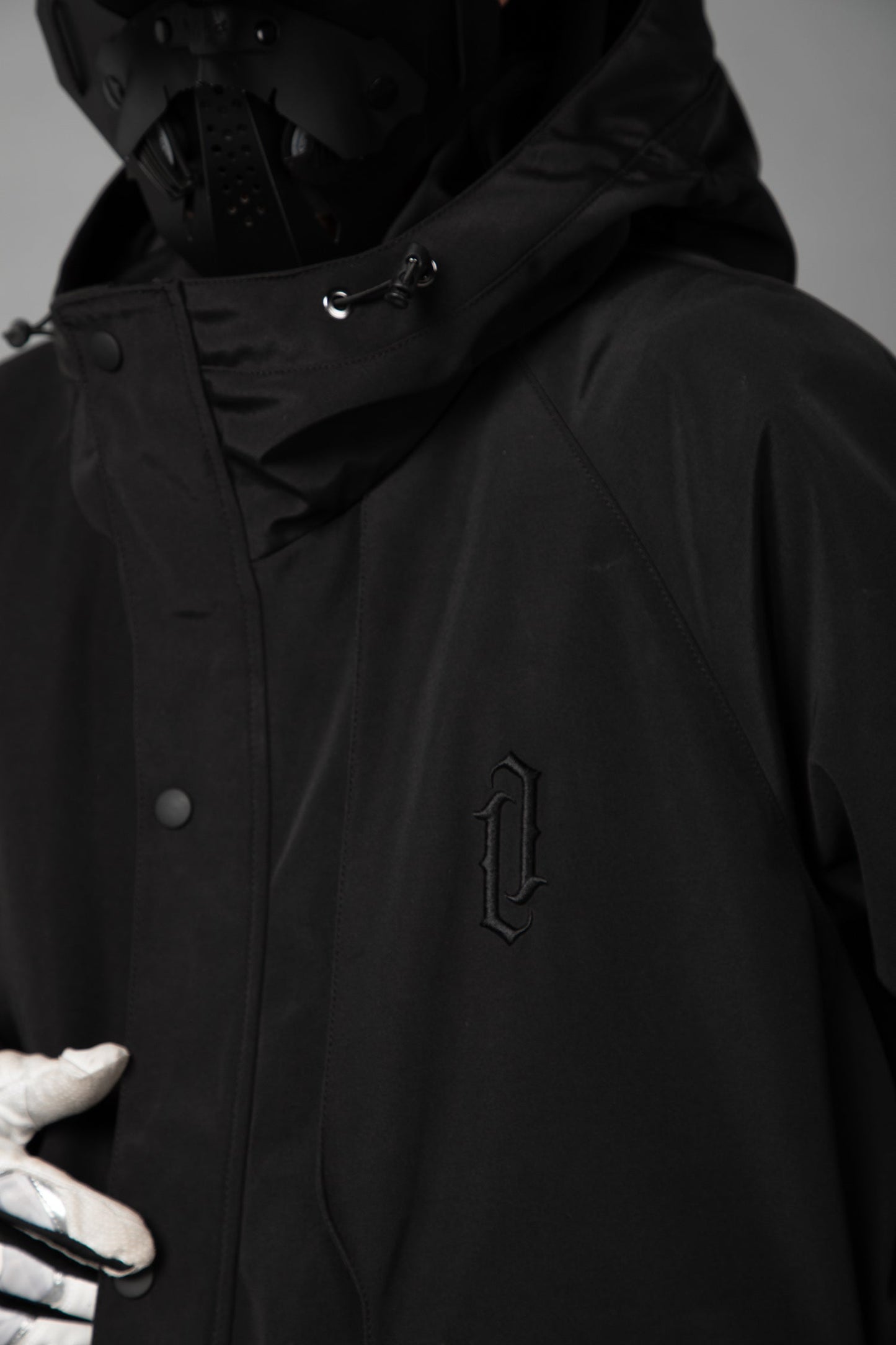 HiJ21 Casual Tech Jacket