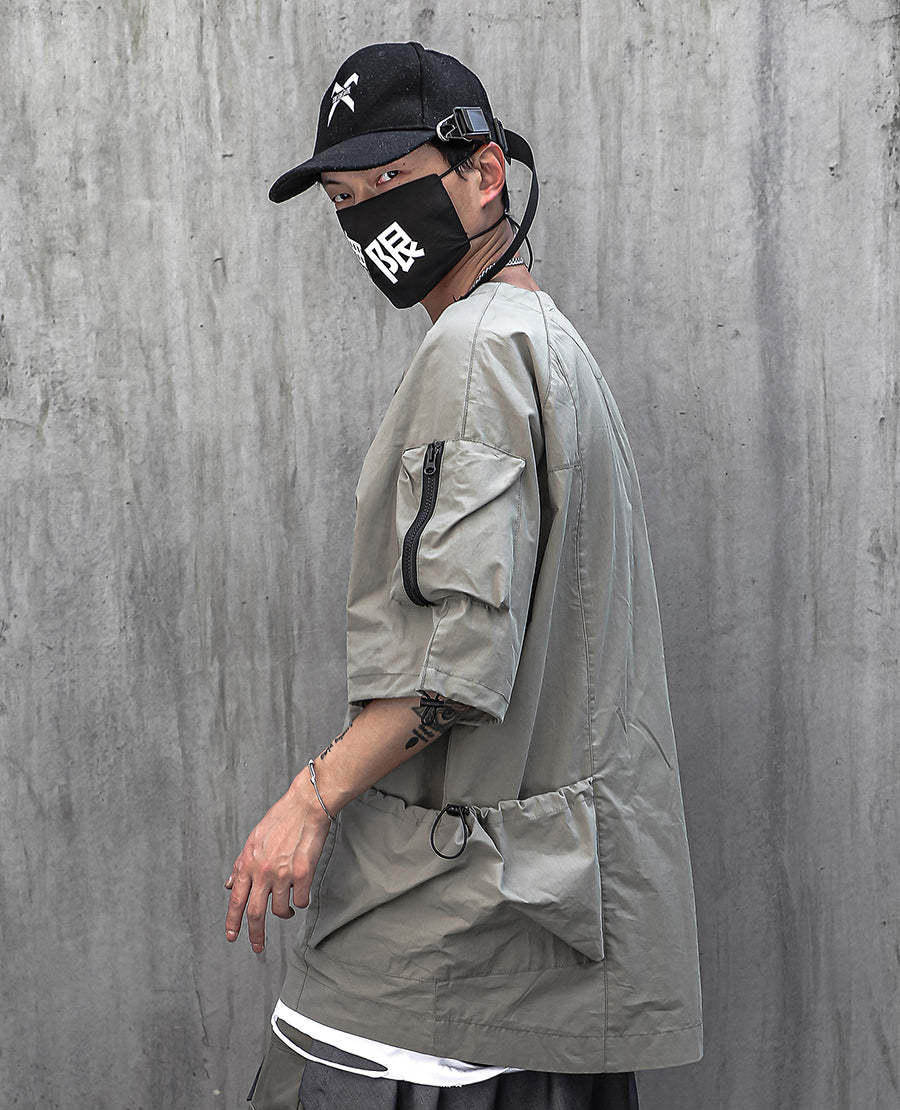 HiT14 Low Carbon Industrial Tee