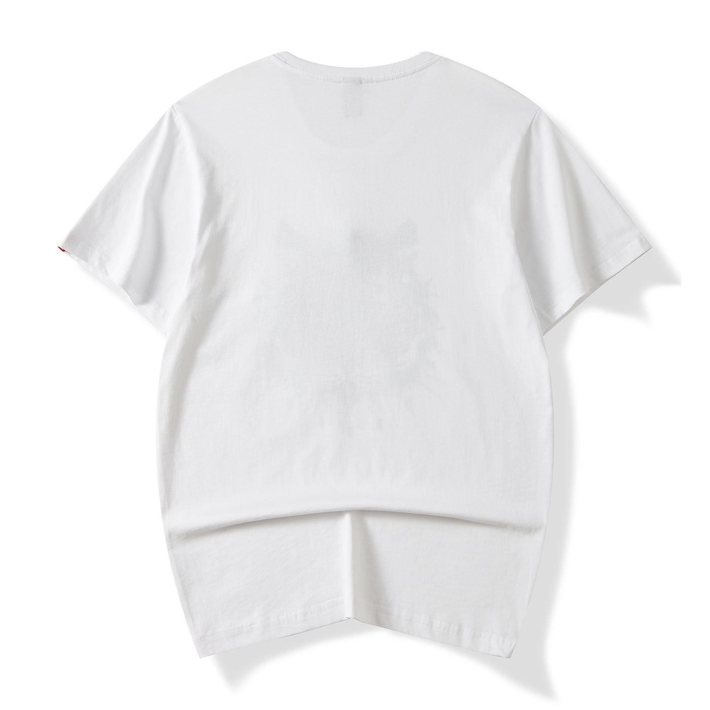 KH706 Great Tiger Embroidery Tee