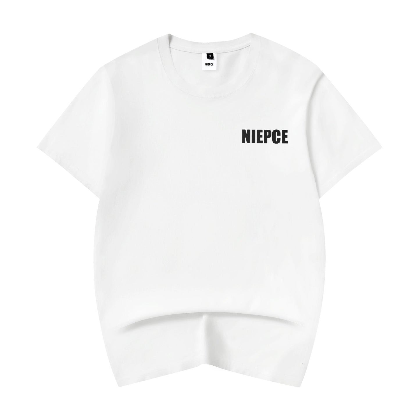 T-shirt kimono chat YeT016