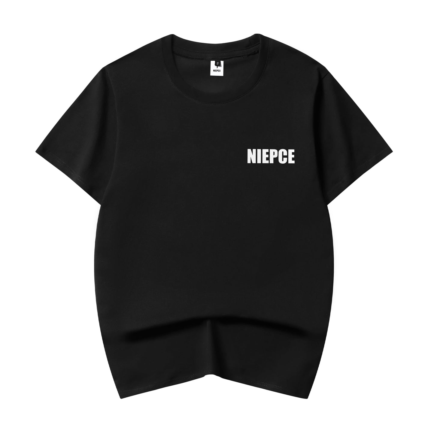 T-shirt kimono chat YeT016
