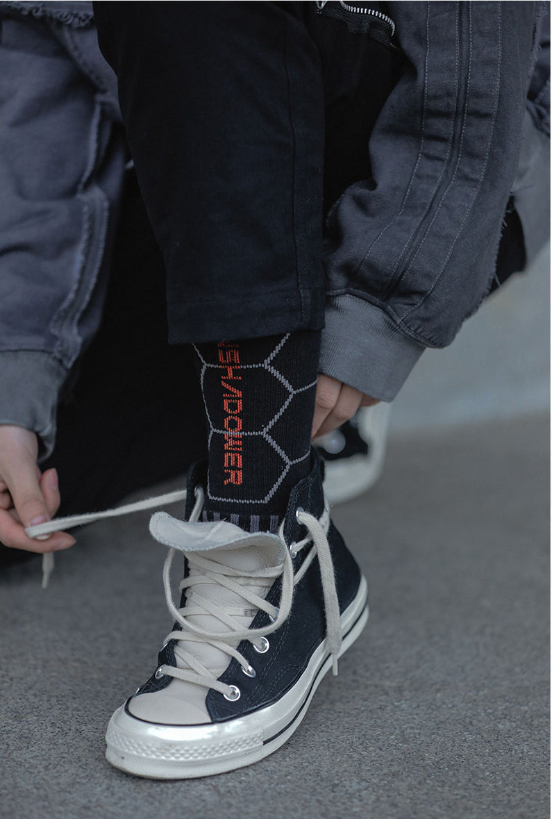 NS1 Shadow Tech Socks