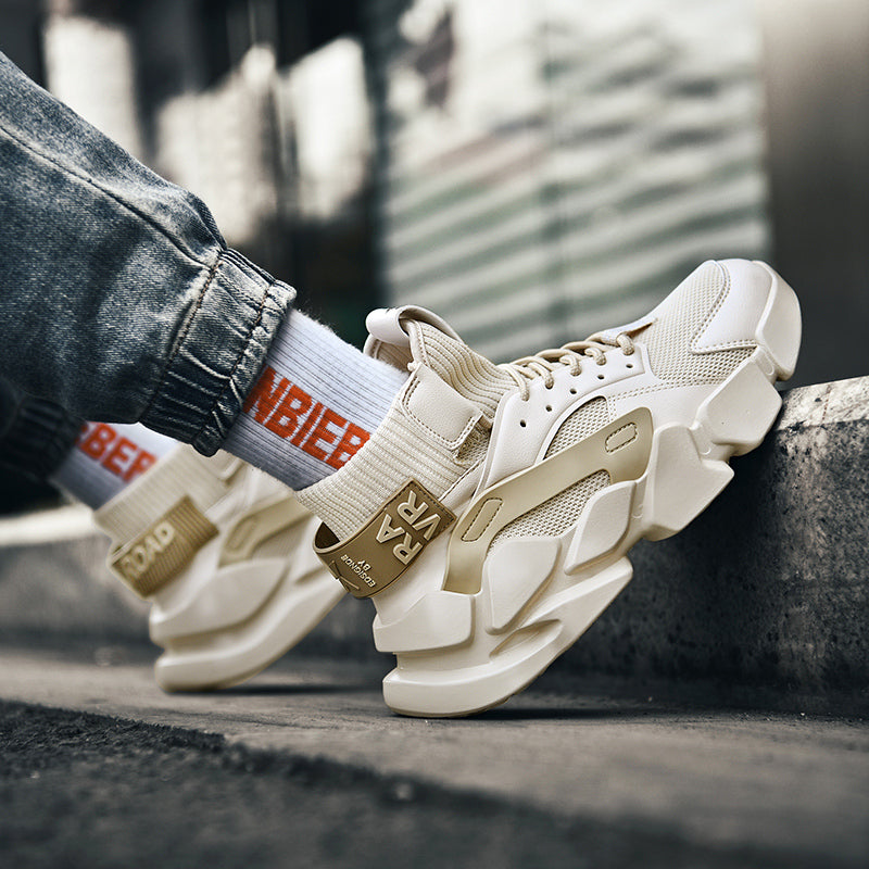 EVO Knit Runner