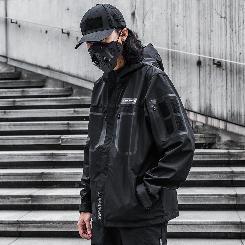 CroTCX776 Vex Combat Jacket