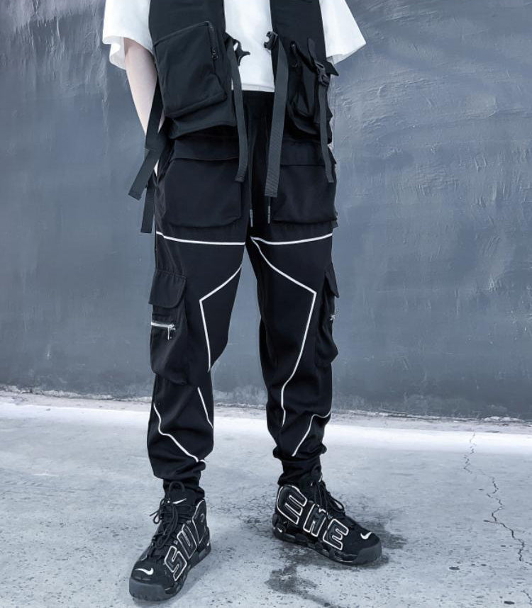 Full Shadow Walker Jogger Pants