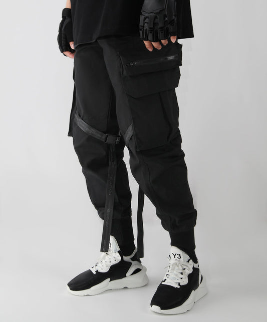 IBP1828 Noble Cargo Pants
