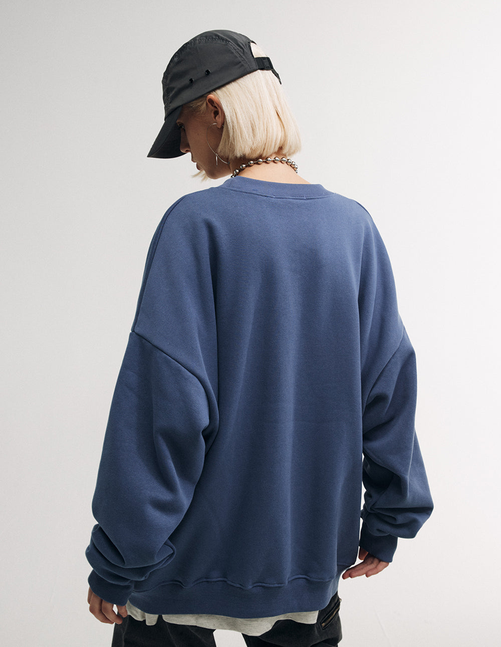 Evolving Human Race Sweater