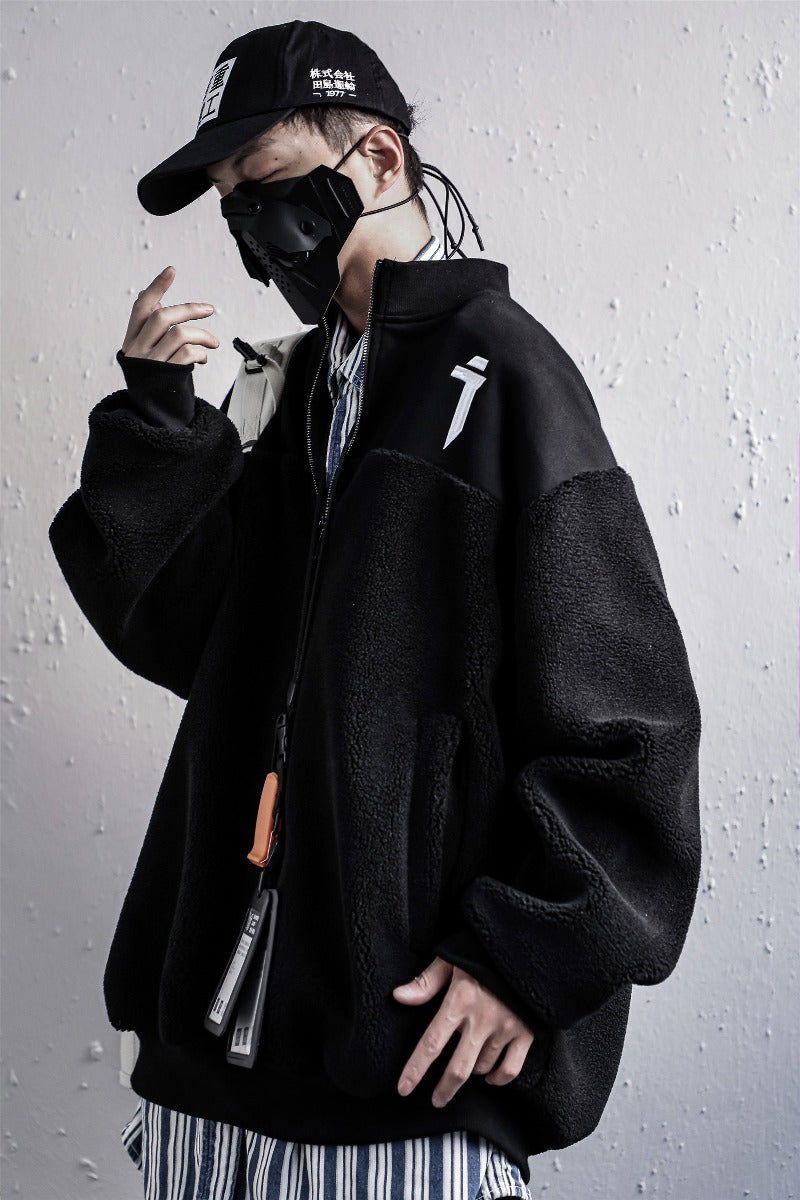 I-Tech Casual Sweatshirt