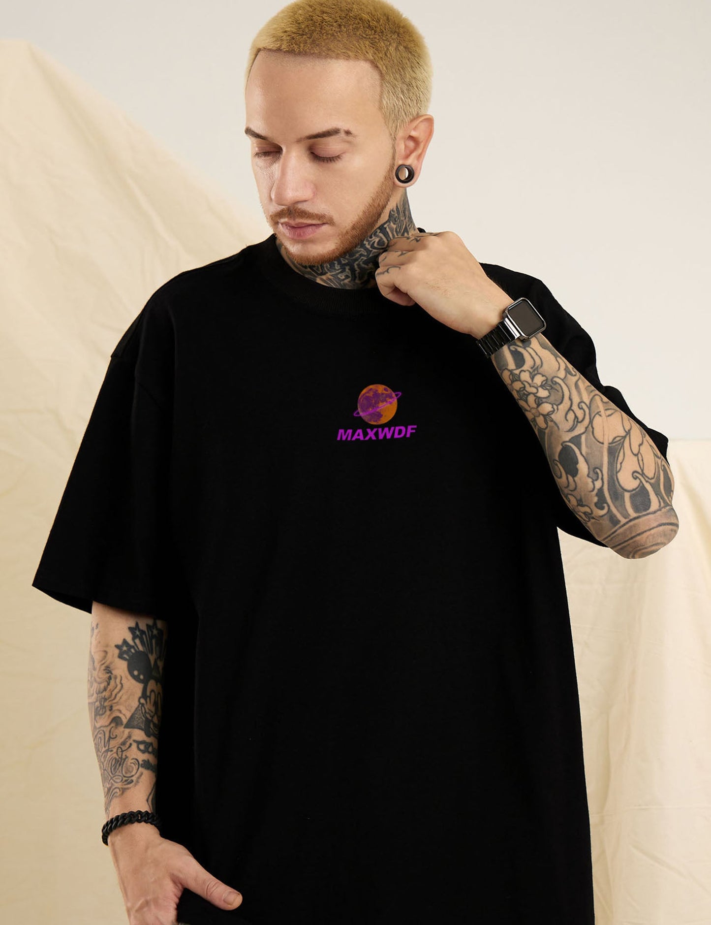 Space Exploration Tee