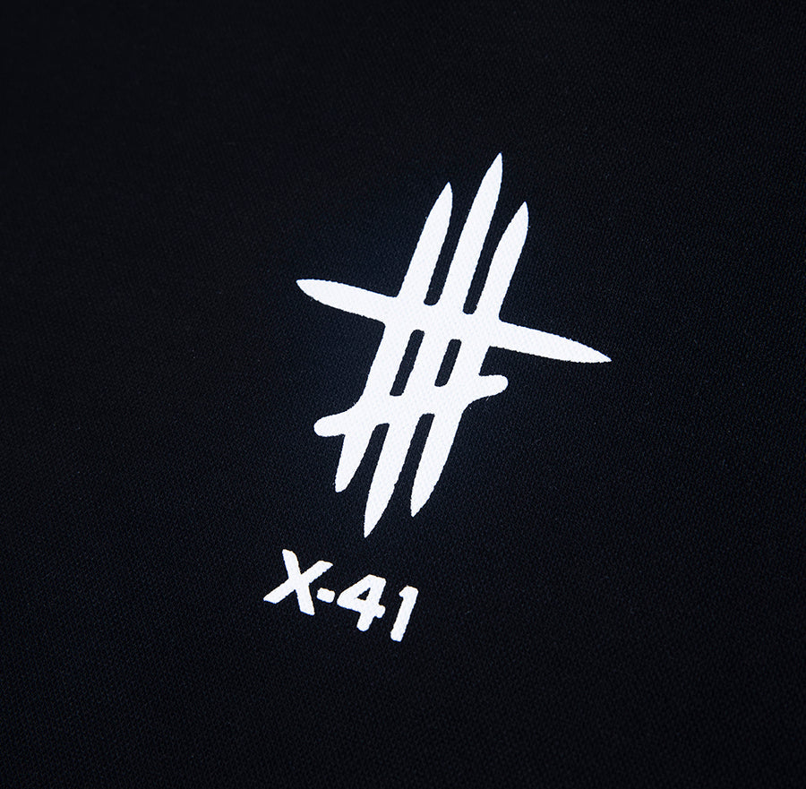 DuskH6 Scar X-41 Hoodie