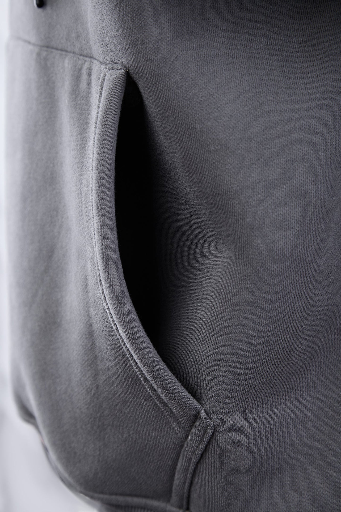 MHH1 Grey Niepce Cyber01 Hoodie