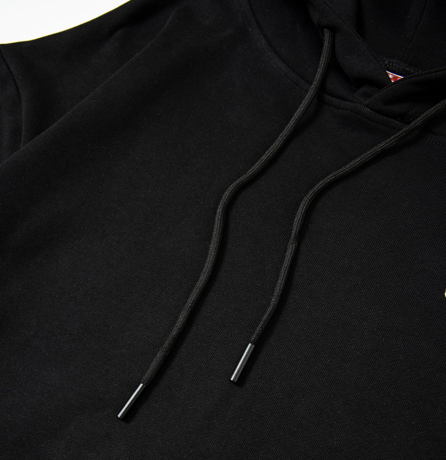 KH9232 Mountains Embroidery Hoodie