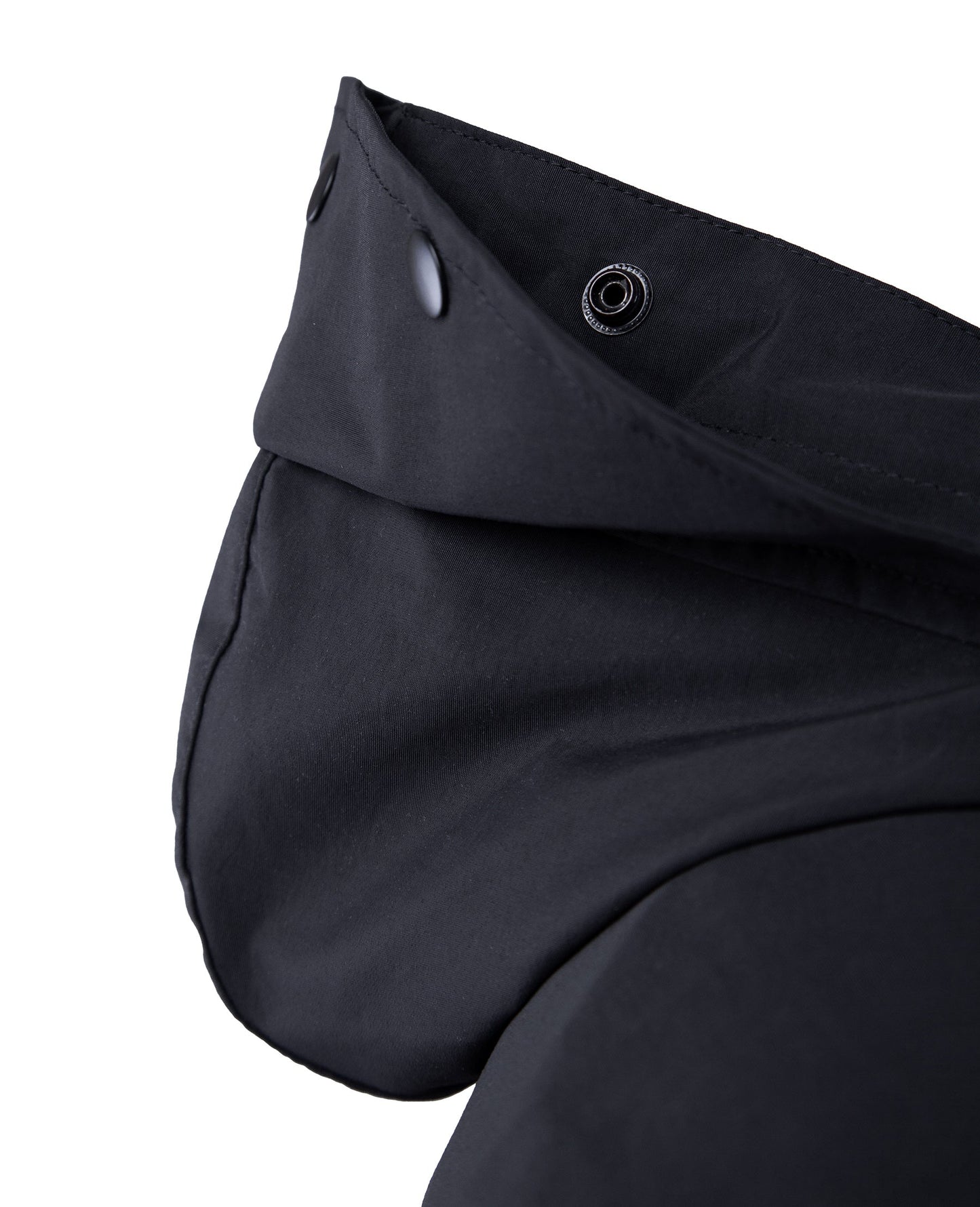 APEJ8 Black Tactical Wilderness Jacket