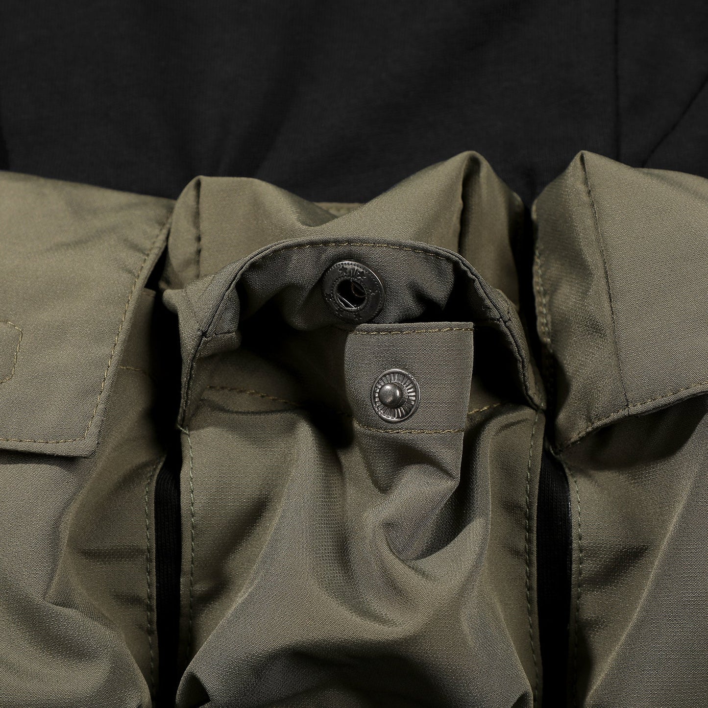 JX EXT 11 Core Tee