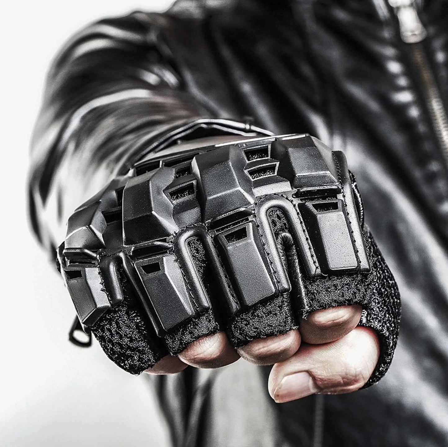 GL1 Cyber Utility Techwear Gloves