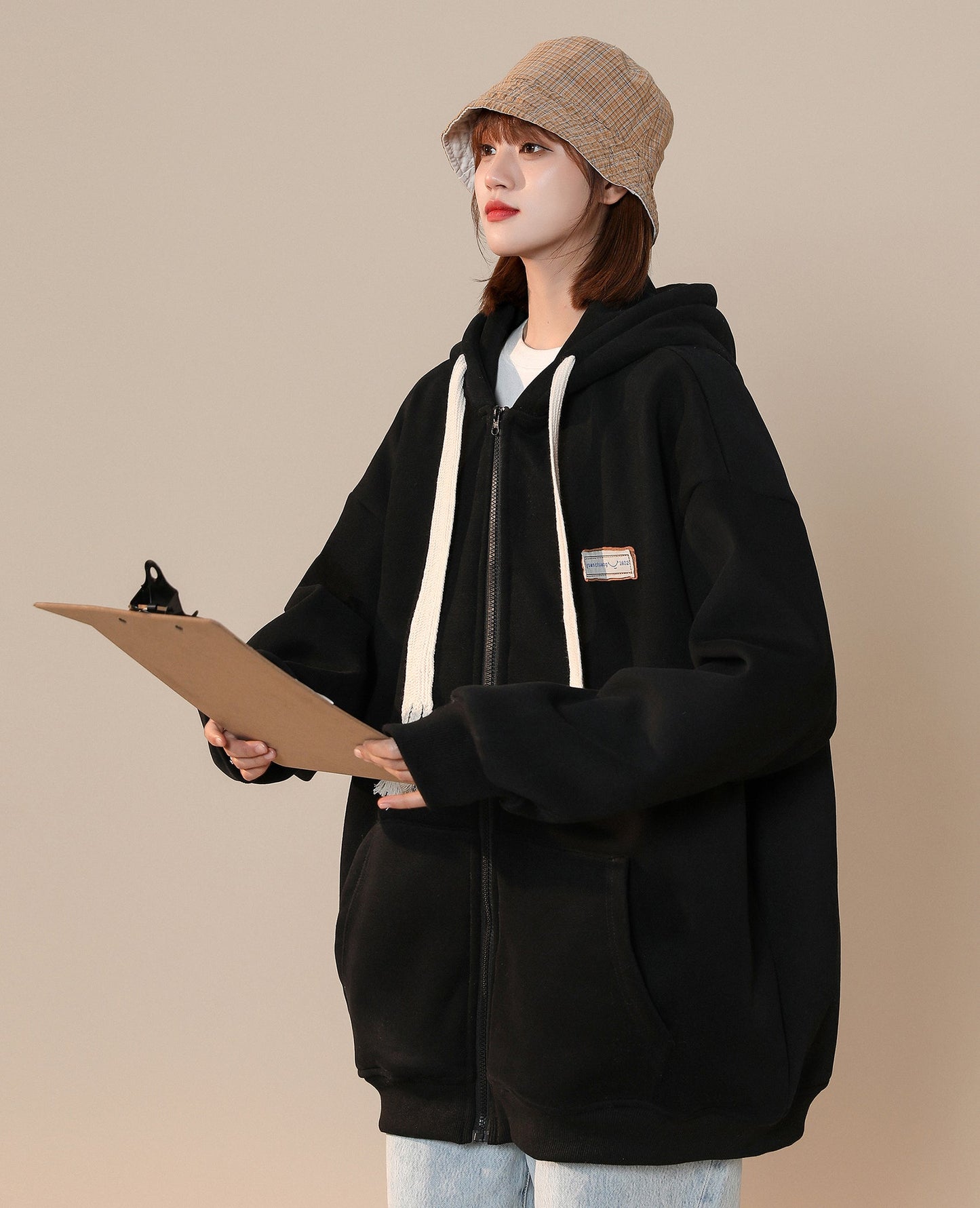 Veste décontractée pour femme 1602