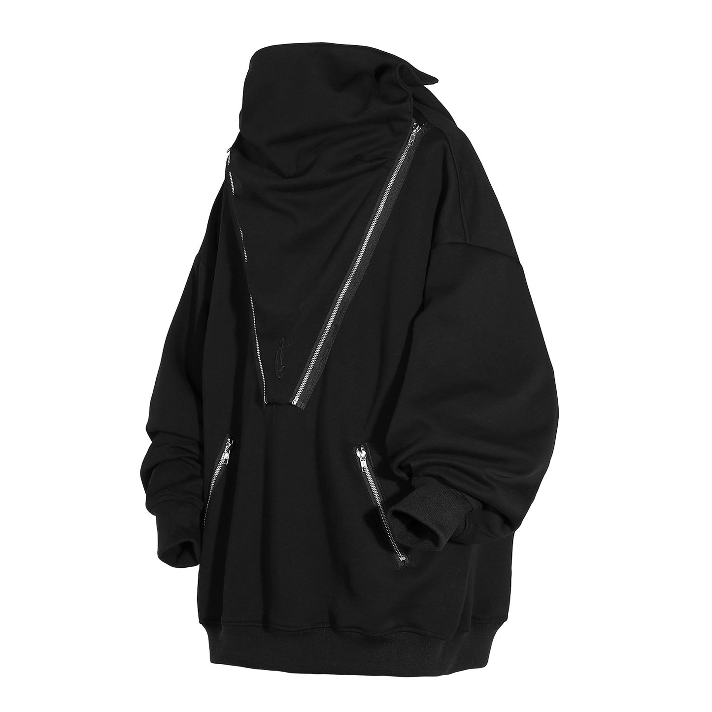 HiH35 Star Destruction Hoodie