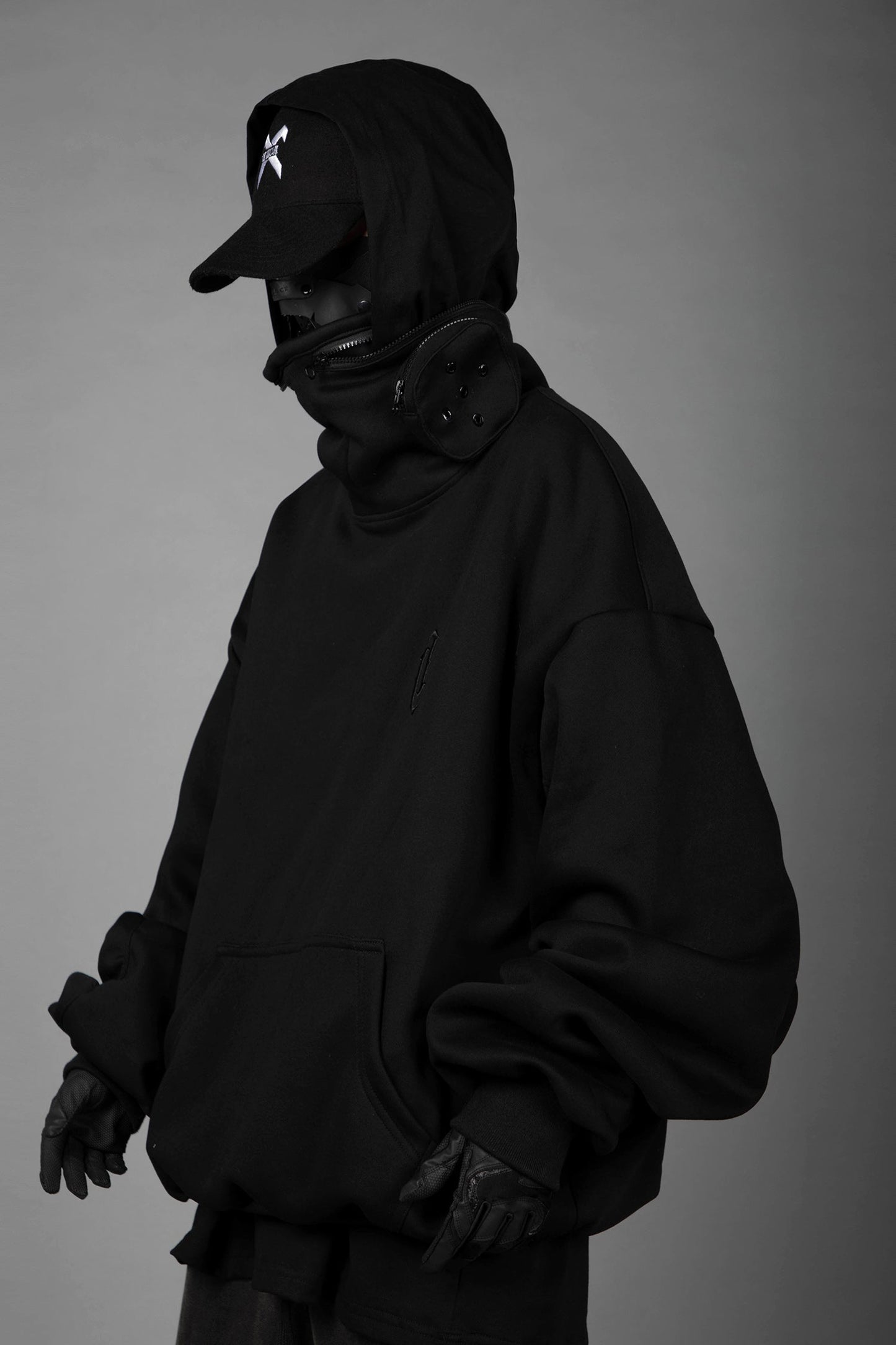 H32 Tech Transformation Hoodie/Sweatshirt