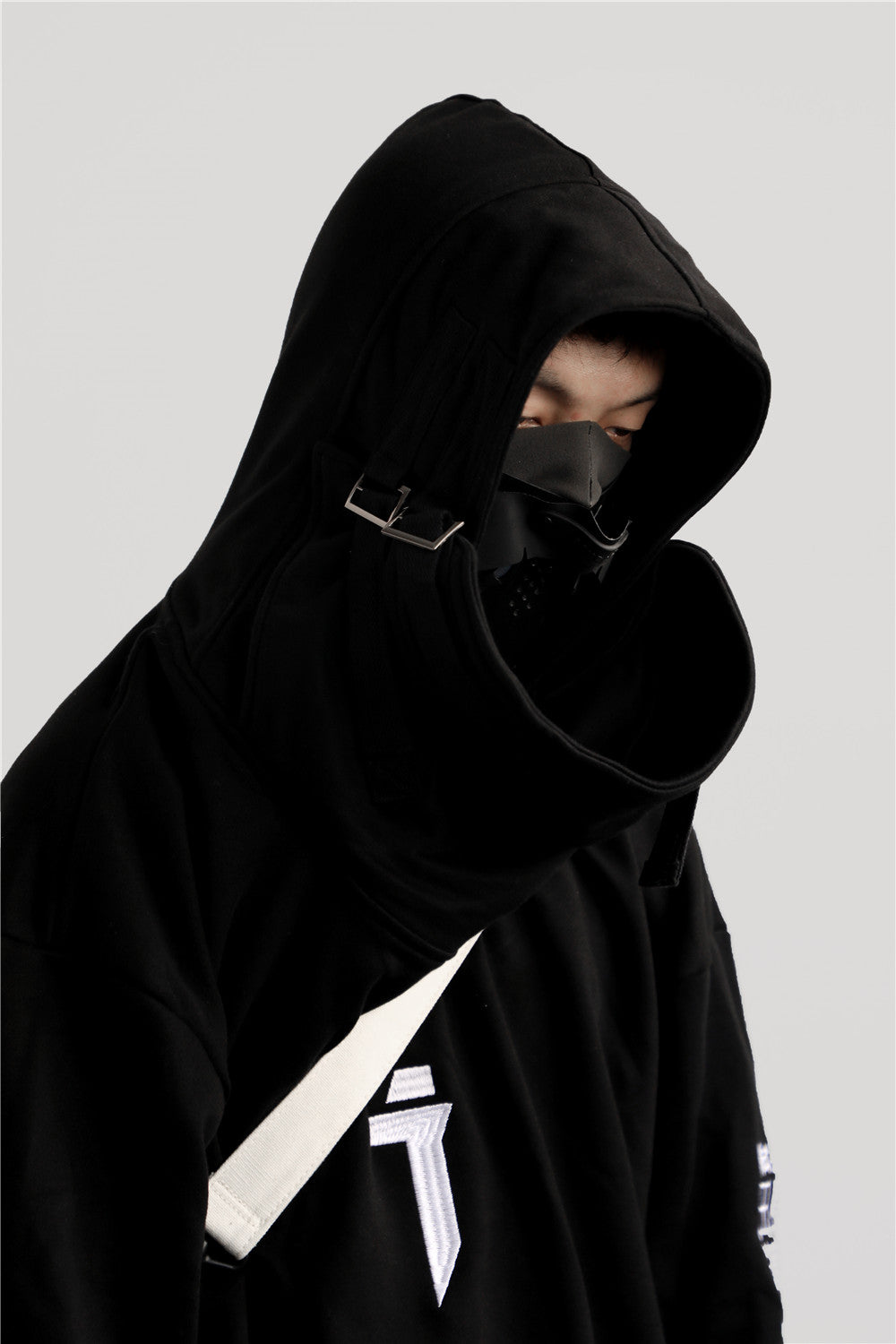 HiH6 I-Tech Hoodie