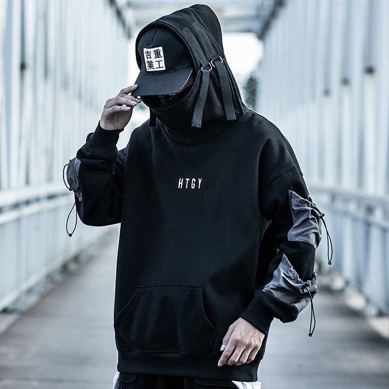 HtgyH1 Kaisha Hoodie