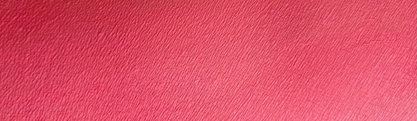 3 - Cerise (Pink) Water Activated Graphic Liner