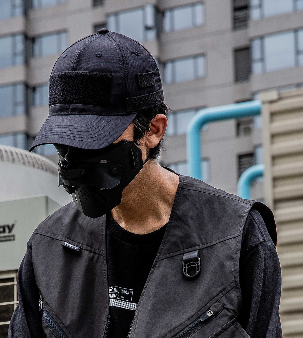 CroHa7 Croxx Hat