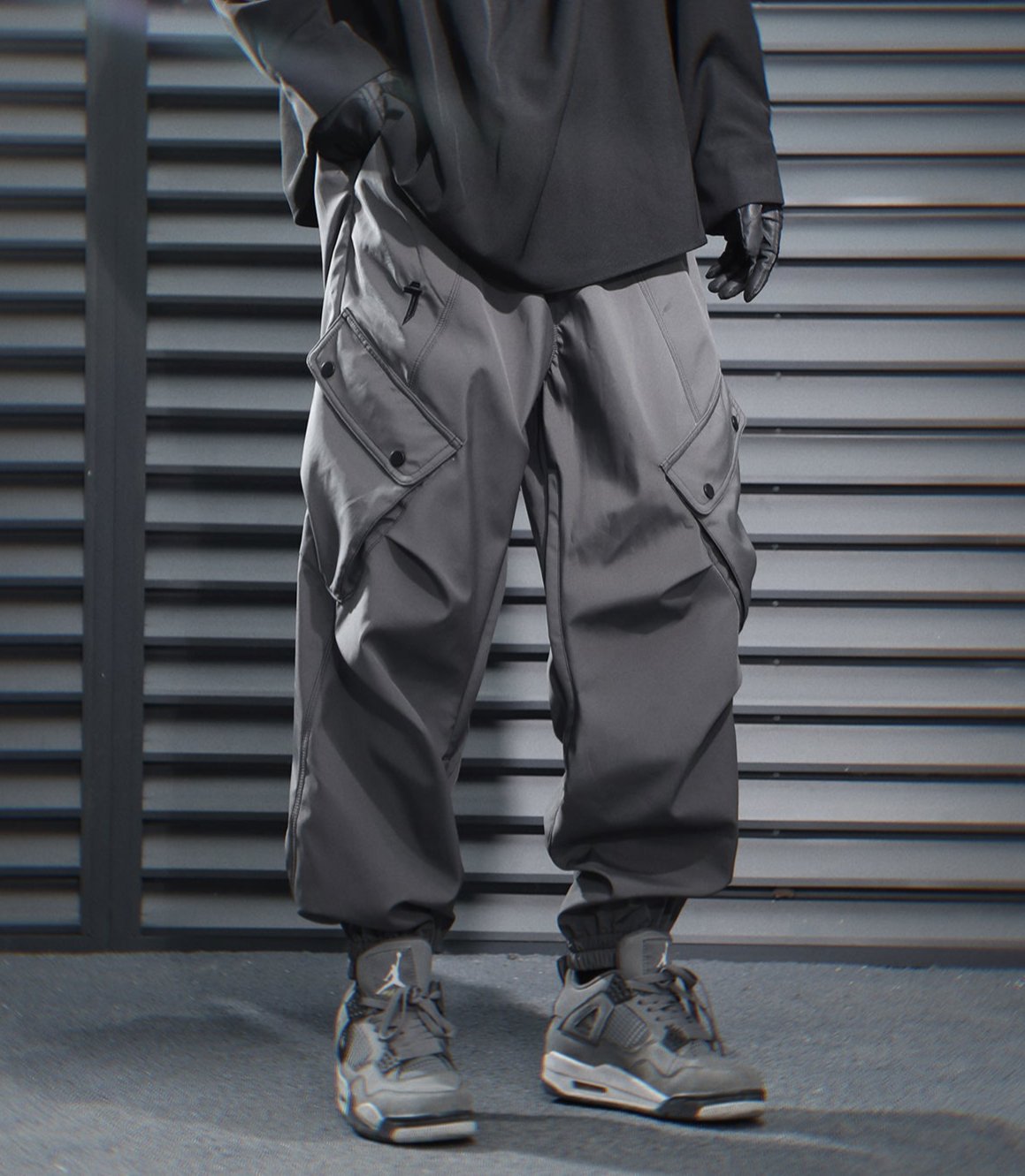 HiP40 Nexus Cargo Pants