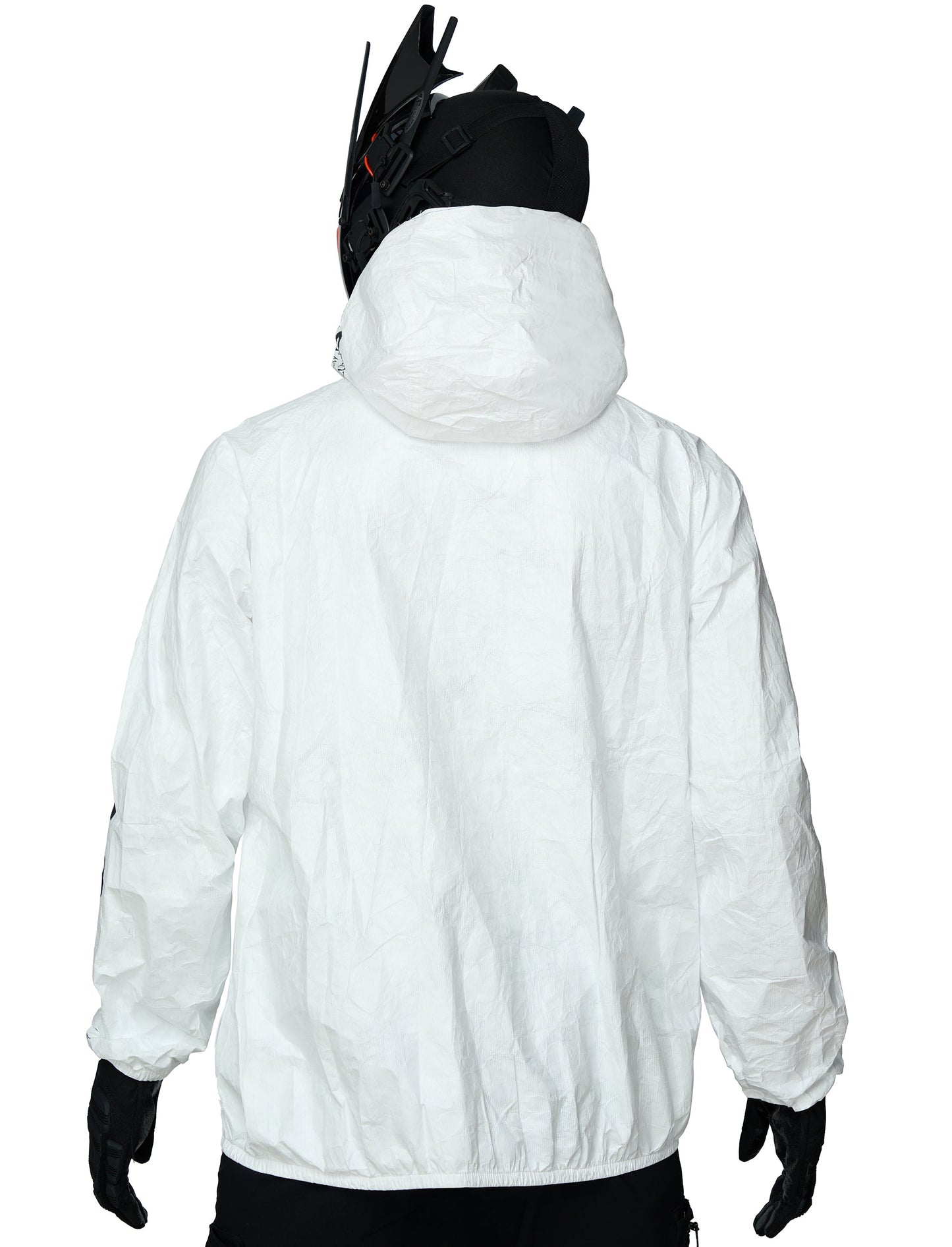 Tokyo UV Resistant Windbreaker