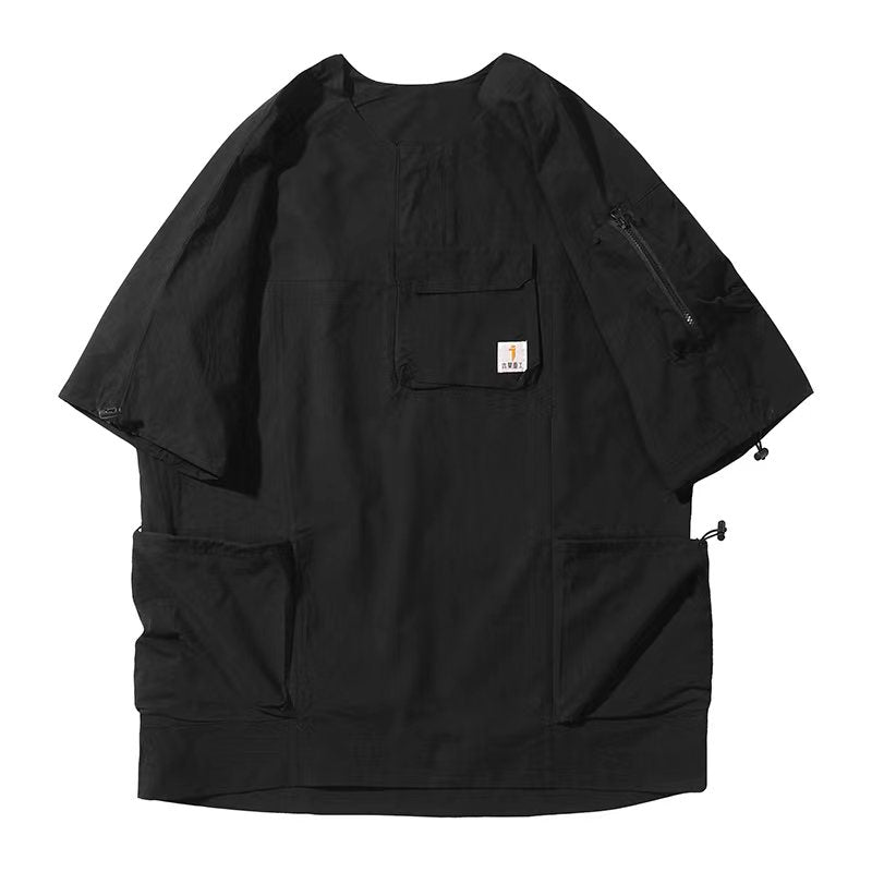 HiT14 Low Carbon Industrial Tee