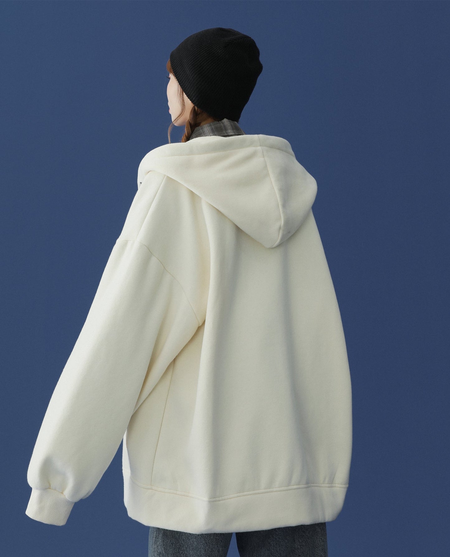 Veste décontractée UNF pour femme