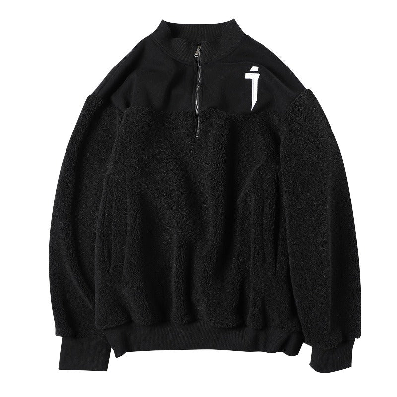 I-Tech Casual Sweatshirt