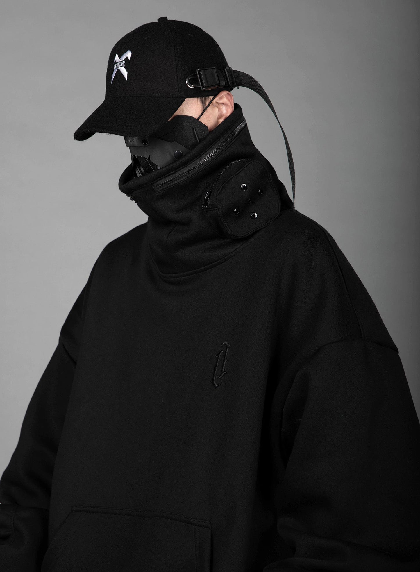 H32 Tech Transformation Hoodie/Sweatshirt