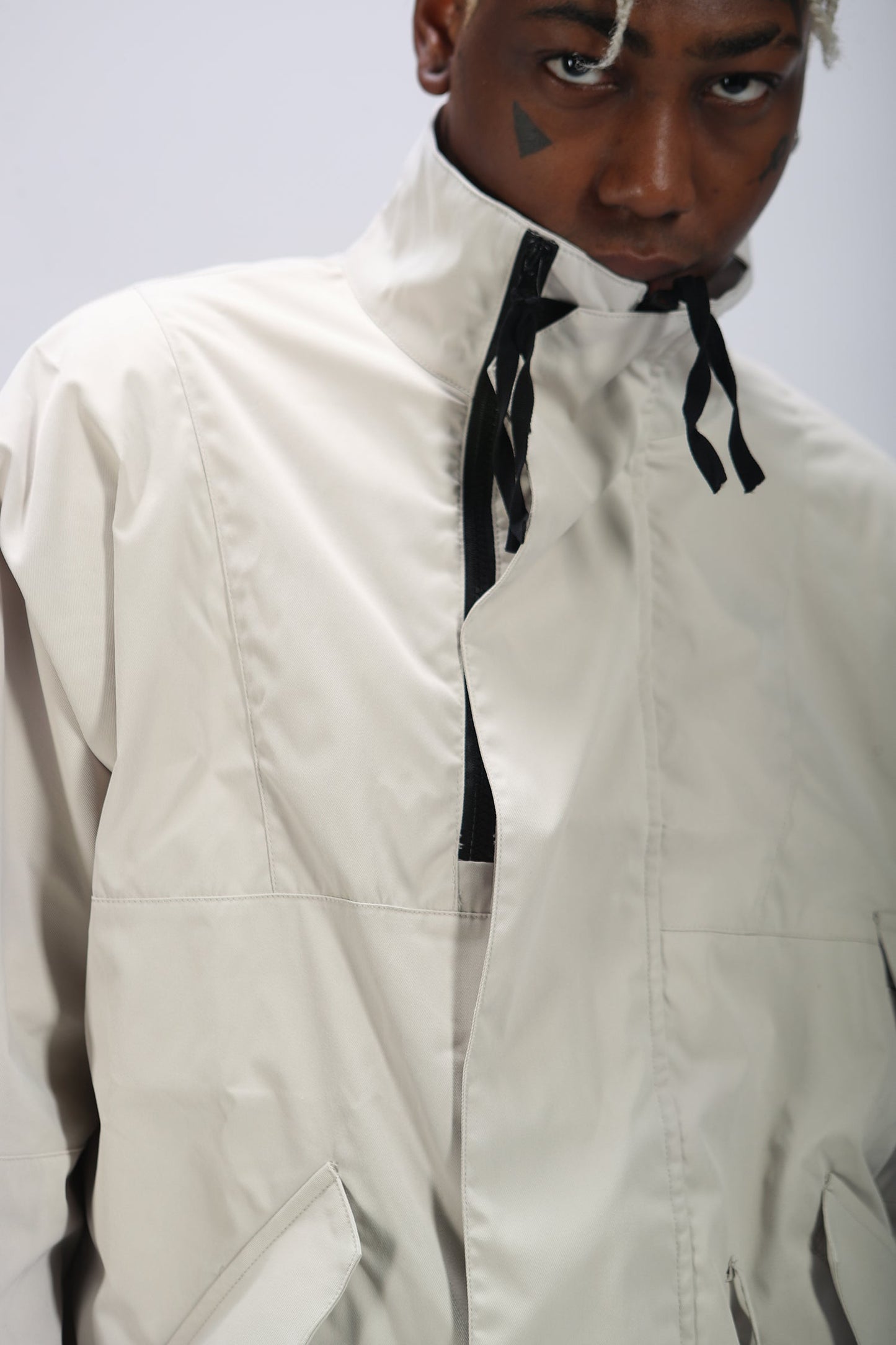 L125 Jacket