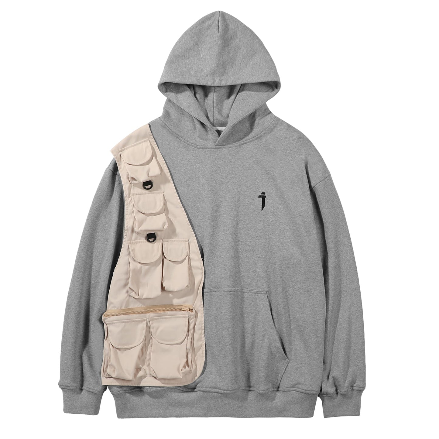 HiH27 I-Tech Essential Hoodie