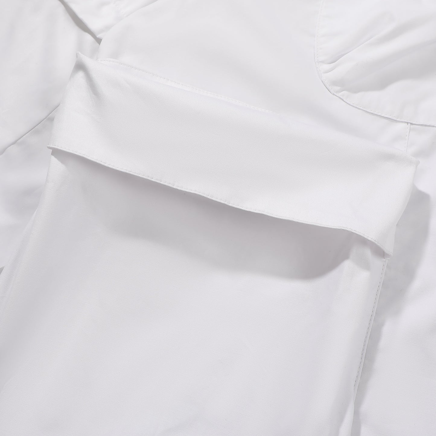 JX Ready Flight Shirt - With Removable Sleeves
