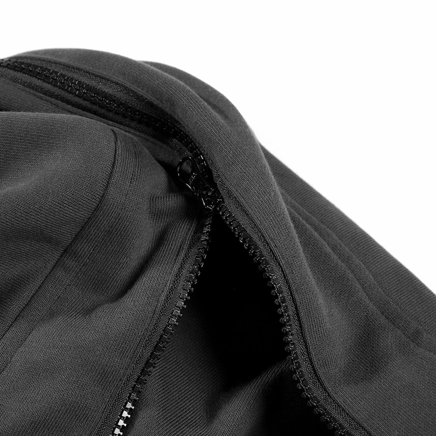 HiJ28 Utility Tech Jacket