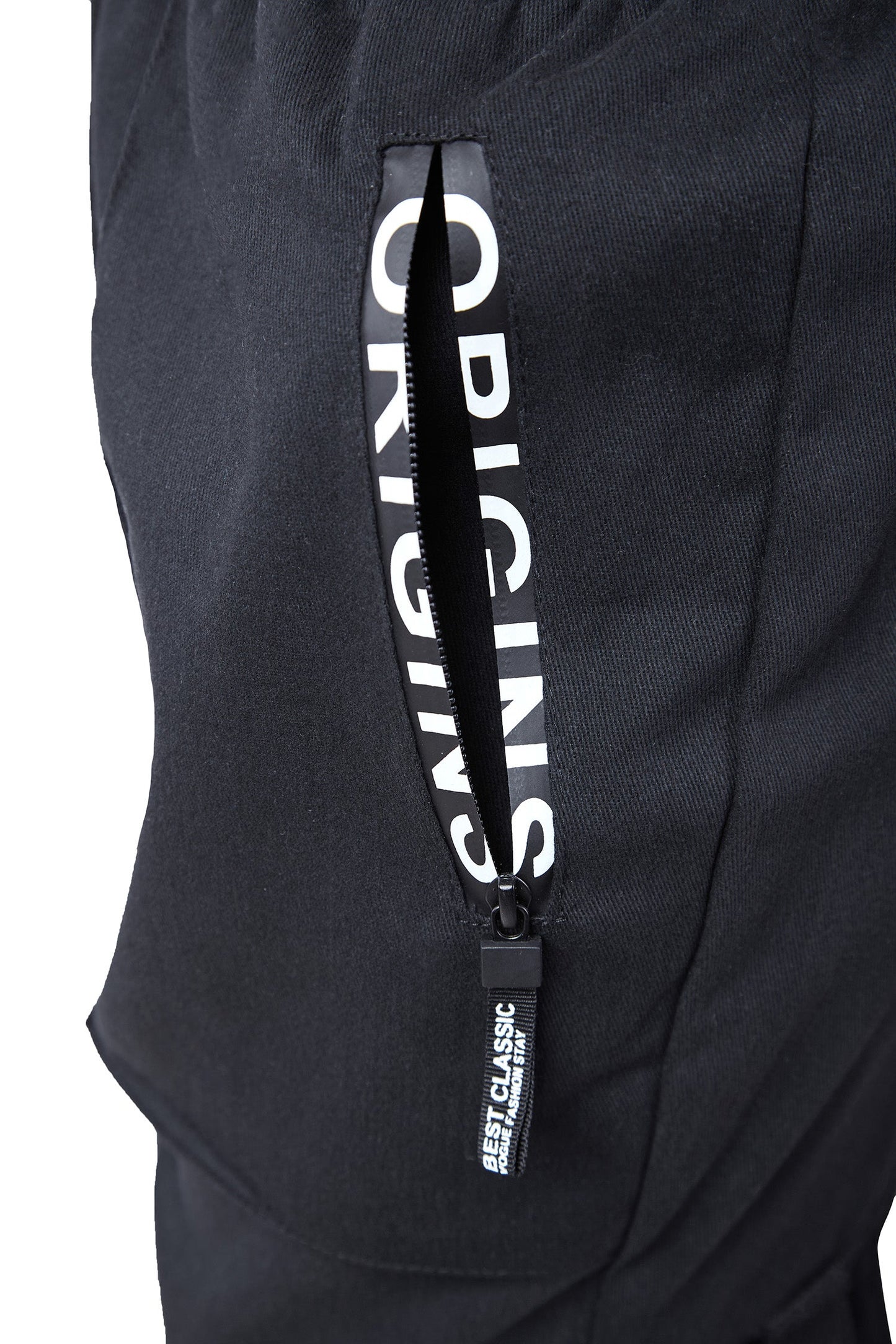 K589 Cyber Origins 01 Jogger Pants