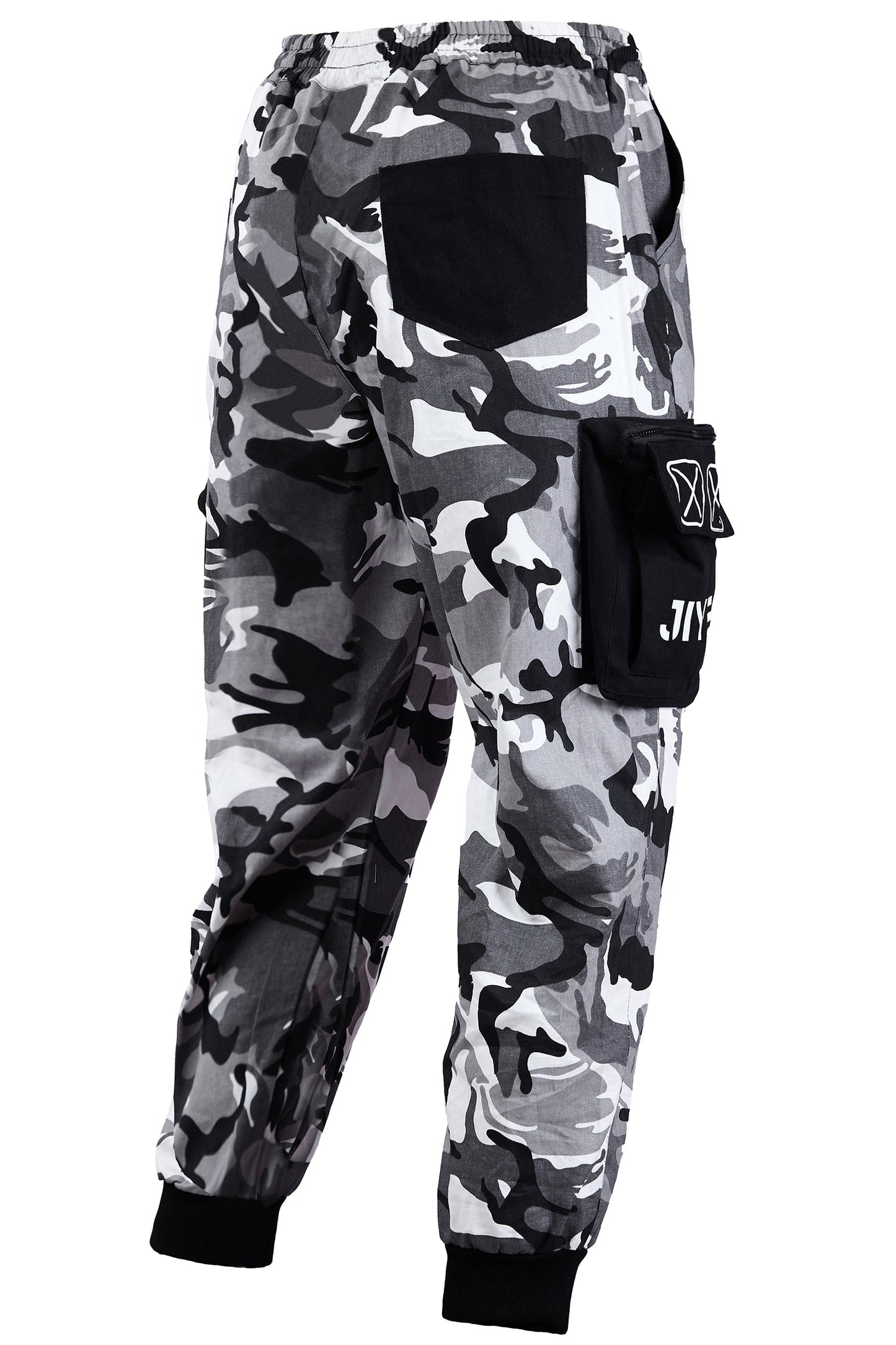 HiP36 I-Tech Tactical Camo Pants